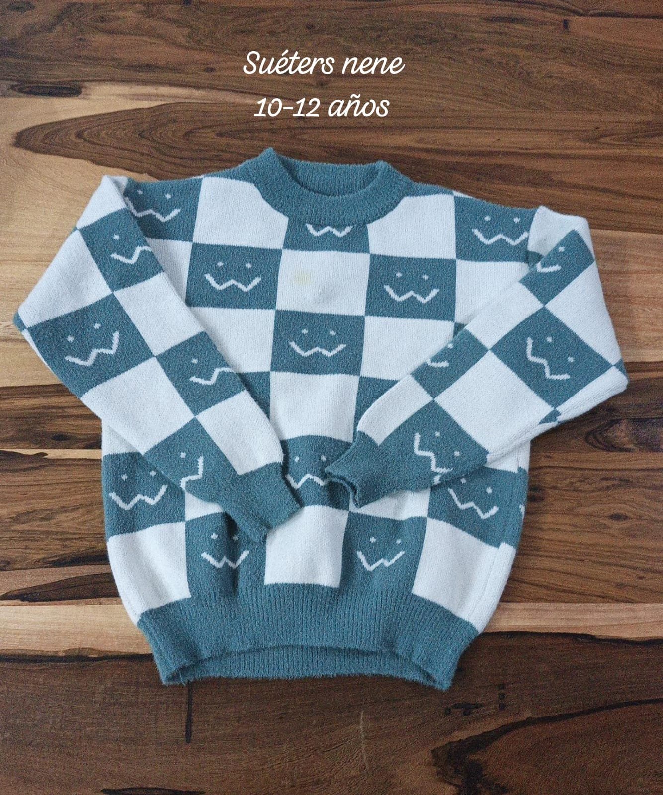 Sweaters de Niños