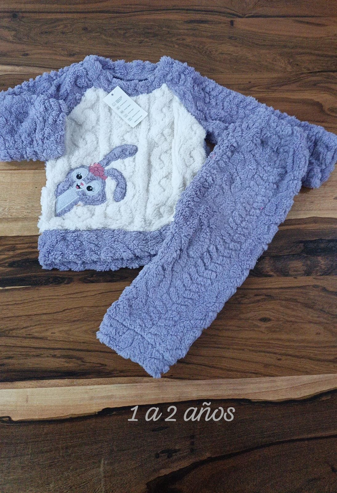 Conjunto de Niña