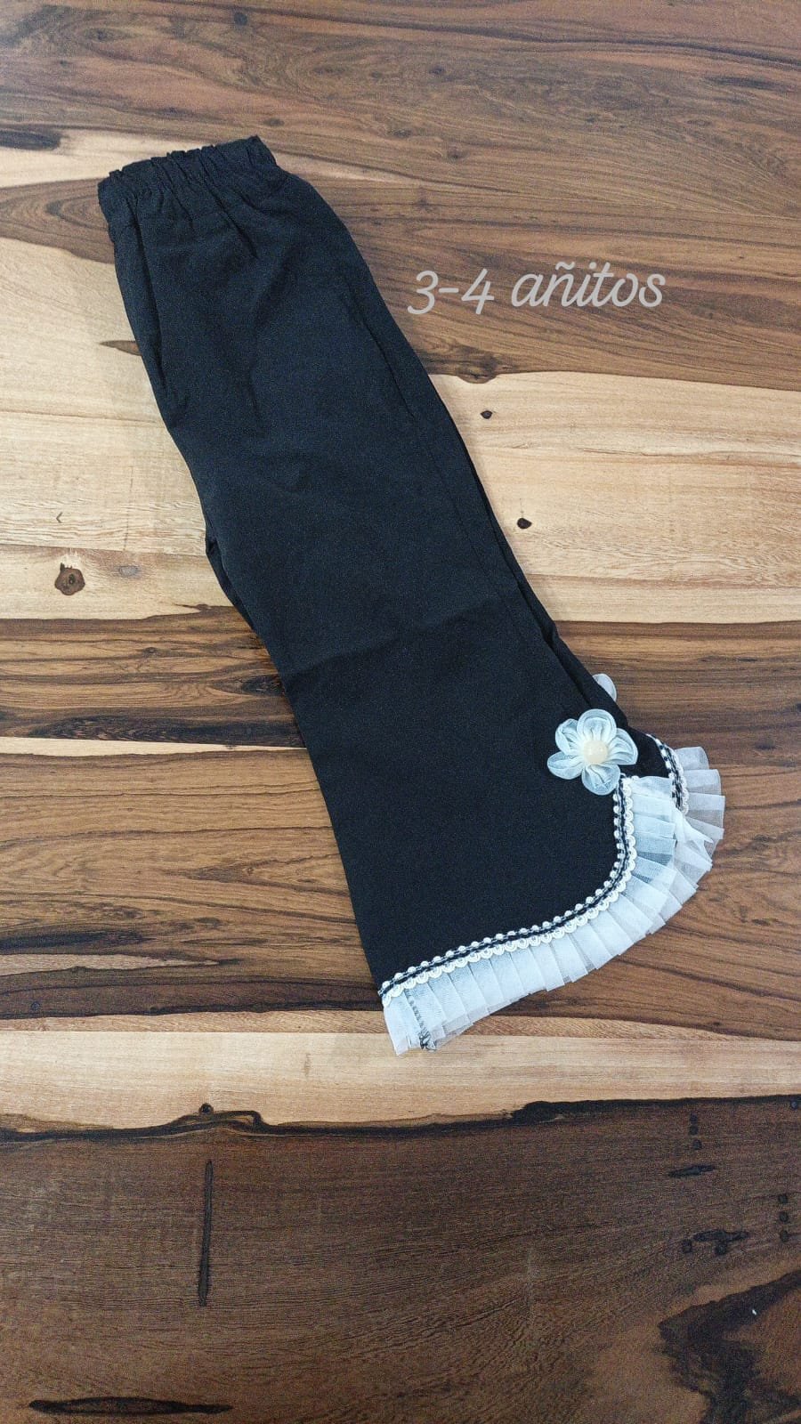 Pantalon de Niña