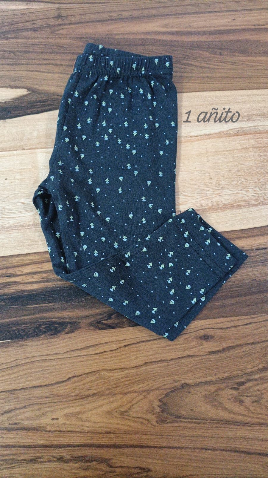 Pantalon de Niña
