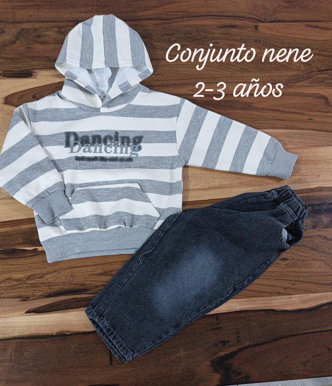Conjunto Niño
