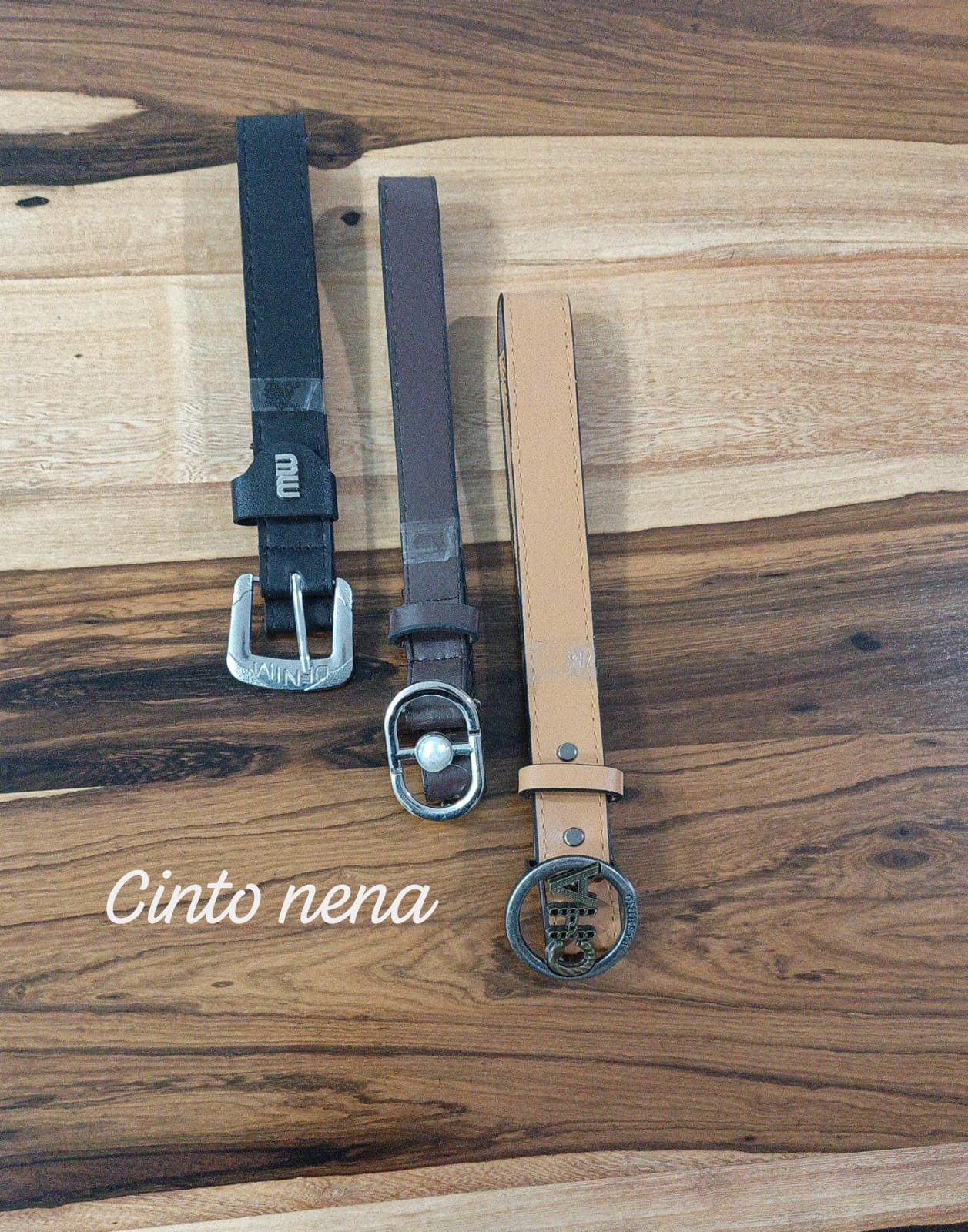 Cinta Niña